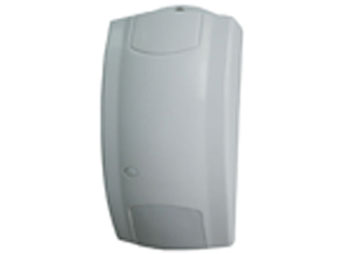 REF-50D Dual-tech PIR+MW Detector With Mirror