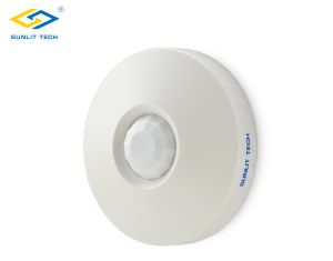 Wireless motion detector factory