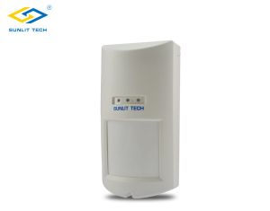 How to Effectively Use PIR Motion Sensors in Outdoor Environments?