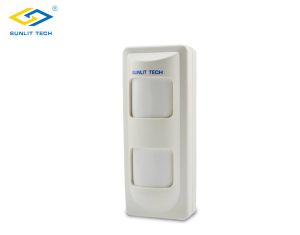 Sunlit-tech wired outdoor motion detector wholesalers