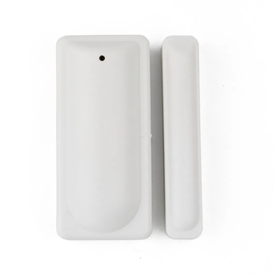 Smart GSM and WiFi Alarm System for Home Protection