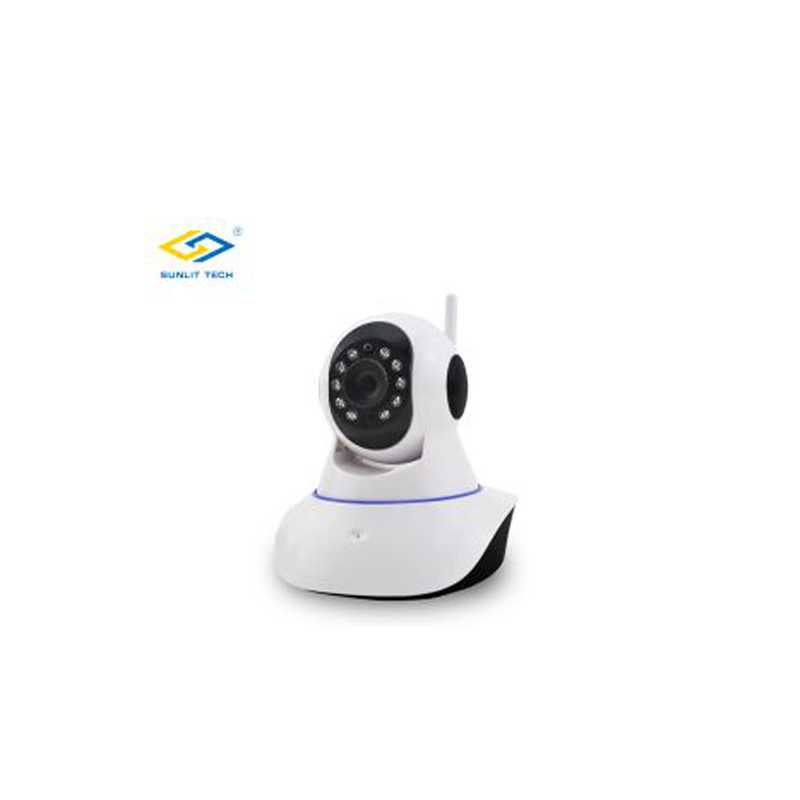 Sunlit-tech IPC-2020 CCTV cameras for home