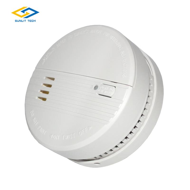 The Importance of Smart Wireless Smoke D