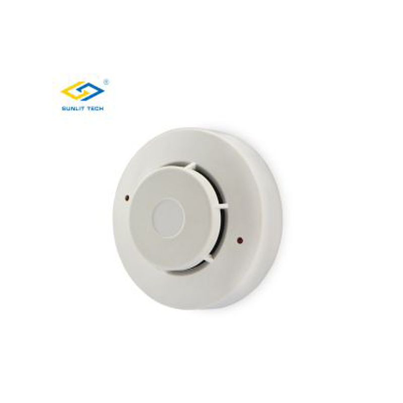 SL-611PC-2 wireless fire detectors wholesale