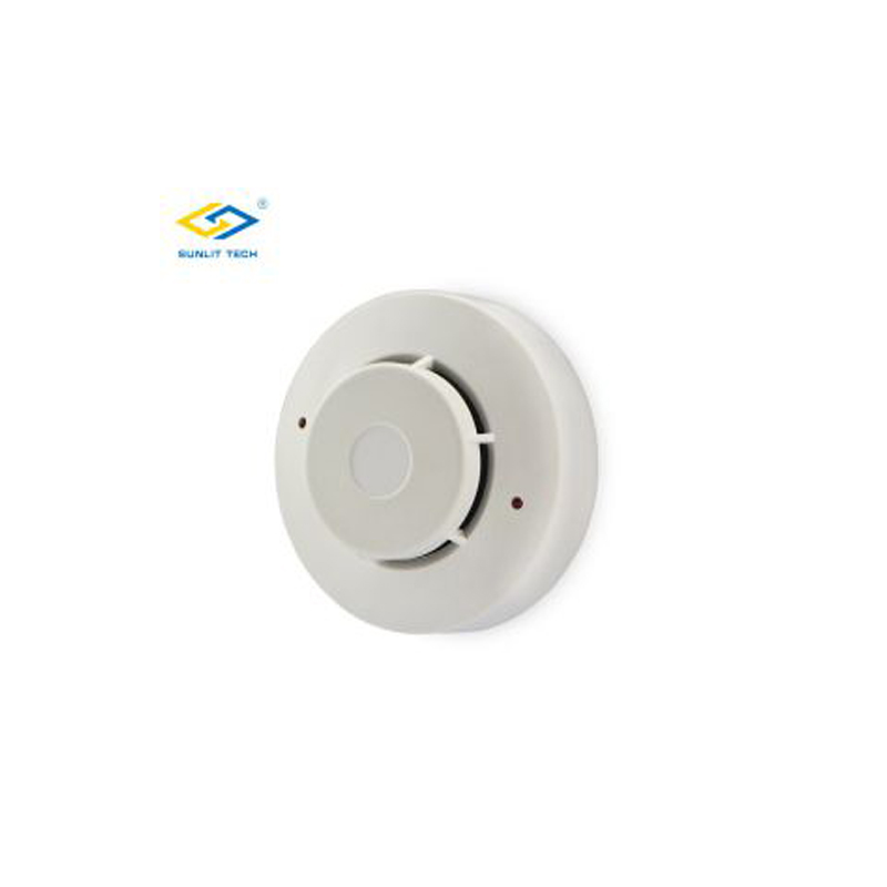 SL-611PC-4 wholesale wireless fire detectors