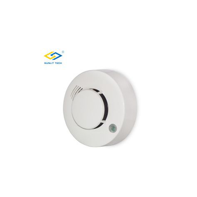 SL-608P wireless fire detector distributors