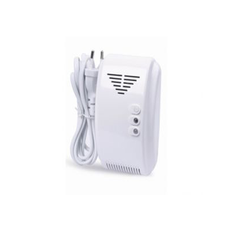 SL-701AC bulk gas alarm detectors