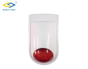 SN-200W Outdoor Wireless Alarm Siren