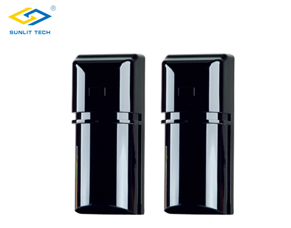 STB-Series 2 Beams Series Active Infrared Detector