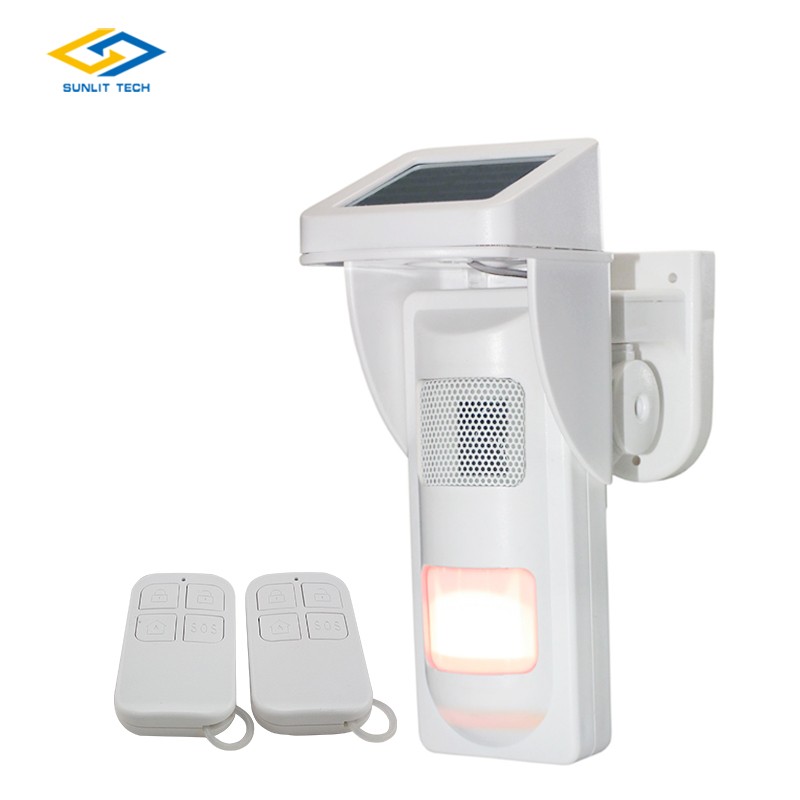 Do You Really Need a PIR Motion Sensor for Outdoors?