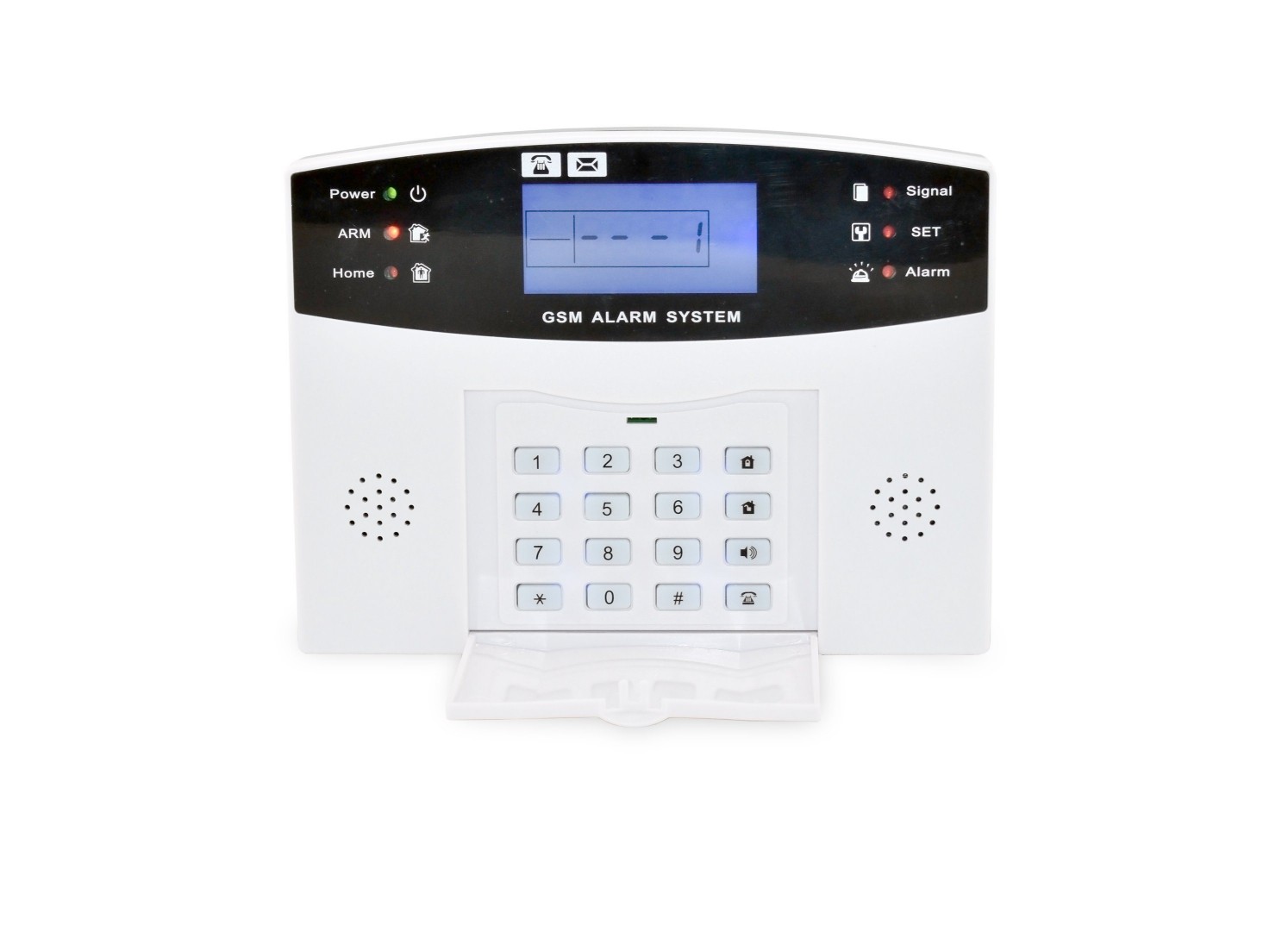Do You Need a PSTN Alarm System for Basic Home Protection?