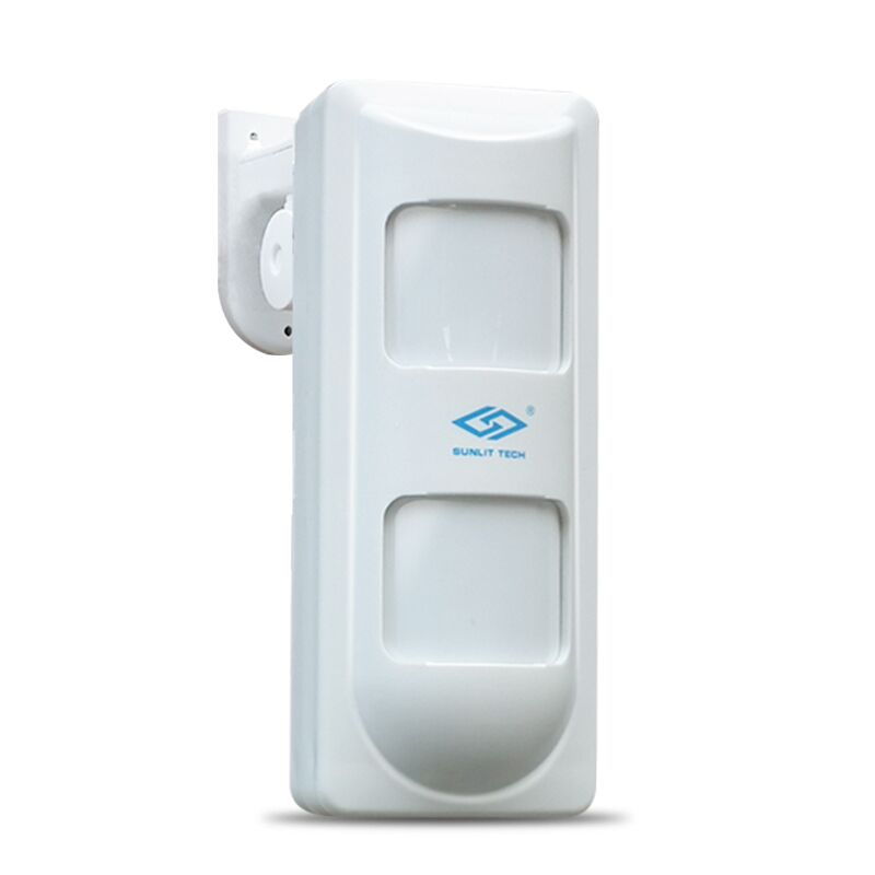 How to Prevent False Alarms with Pets Using PIR Sensors?