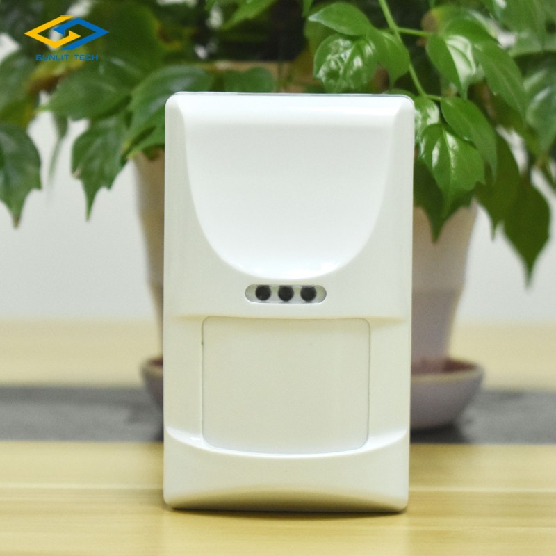 Pet Immune PIR Sensors for Small Pets: Accurate Security Without Disruption