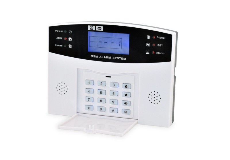Is a PSTN Security Alarm System Right for Your Remote Location?